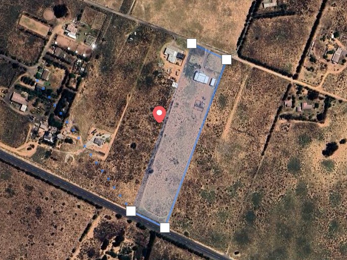 To Let 2 Bedroom Property for Rent in Vredenburg Rural Western Cape